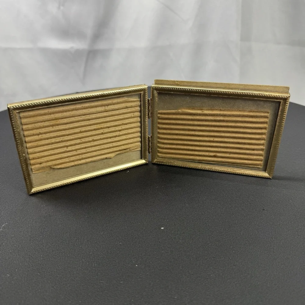 Vintage 3.5x5